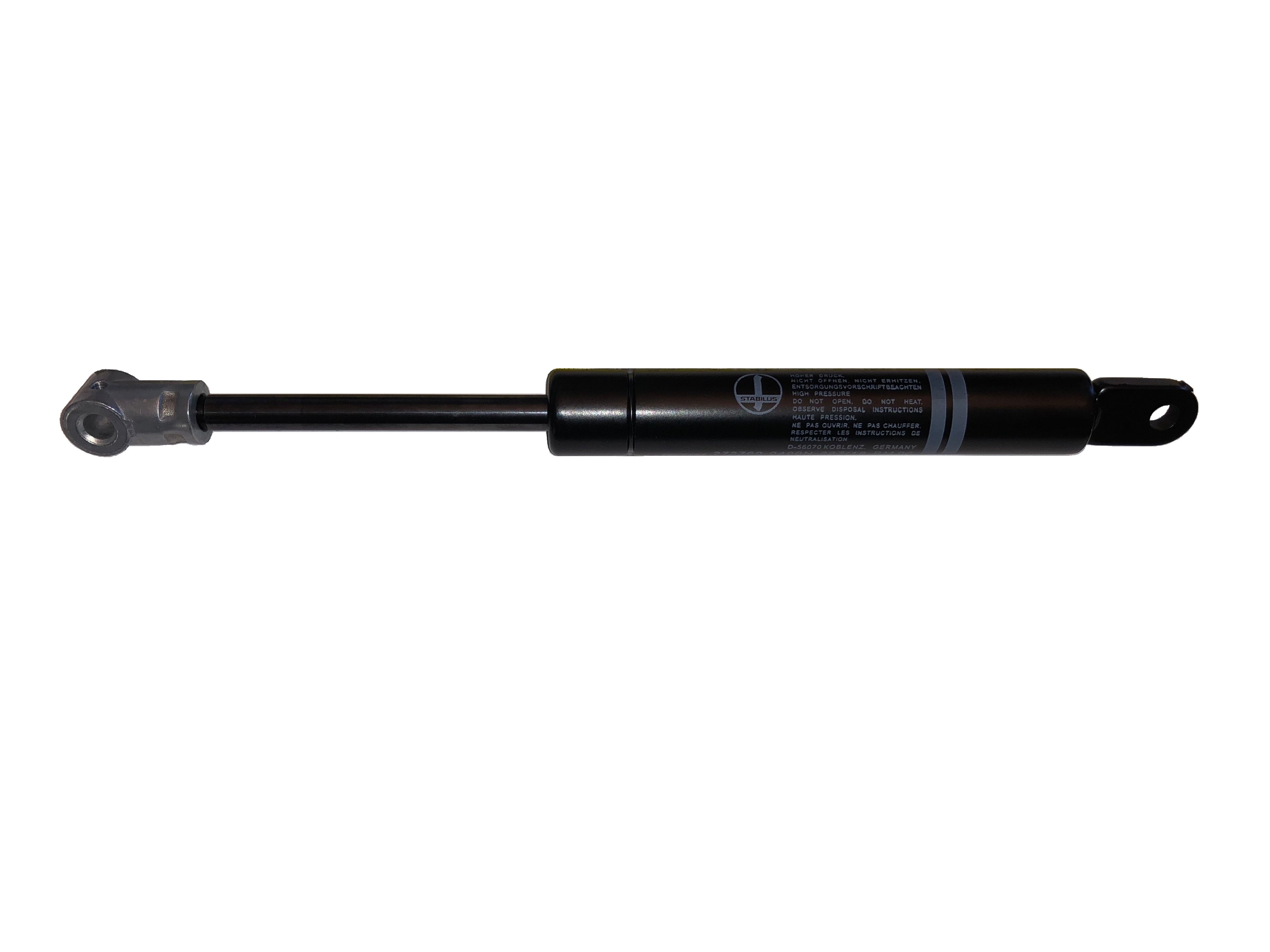 500n Spring Spring - Gas Spring - 500N - 441.4740.40 – Vieler International LP