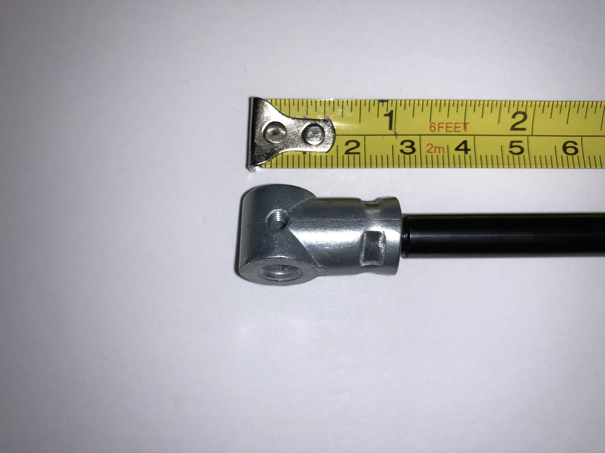 Spring - Gas Spring - 400N - 441.3703.40 – Vieler Spring - Gas Spring - 400N - 441.3703.40 – Vieler