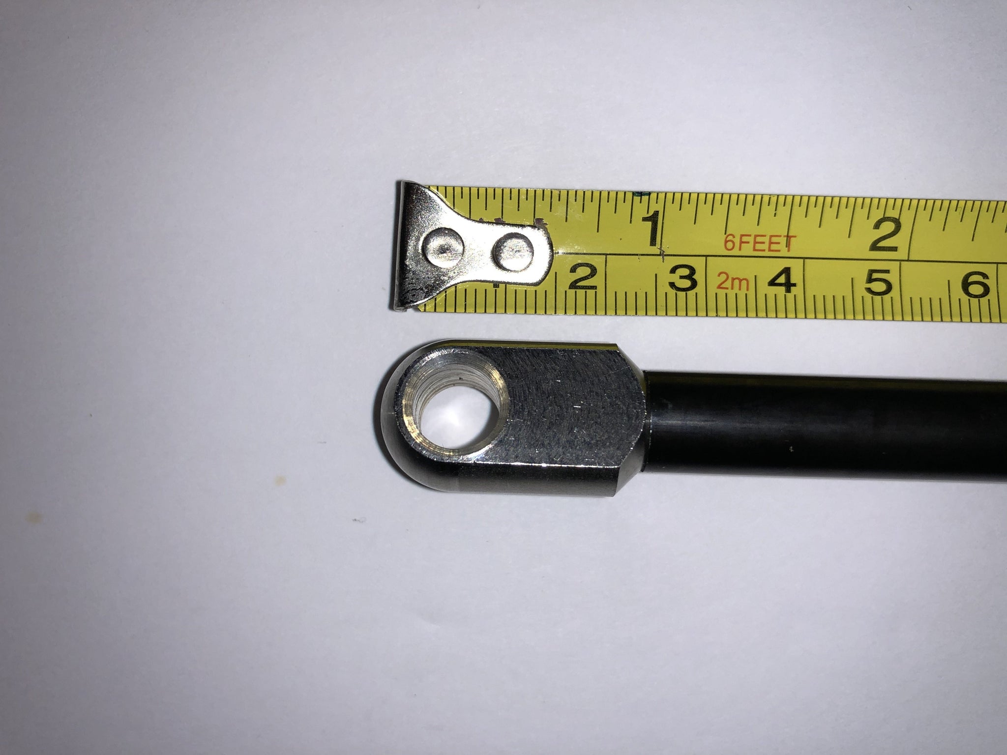 22210699 Genuine Mack Air Spring – Truck To Trailer